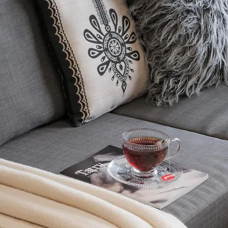Bania Black Mountain I Basen & Apartman *